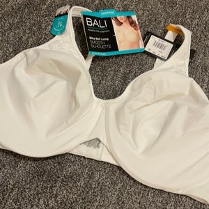 Bali Smooth Silhouette Minimizer